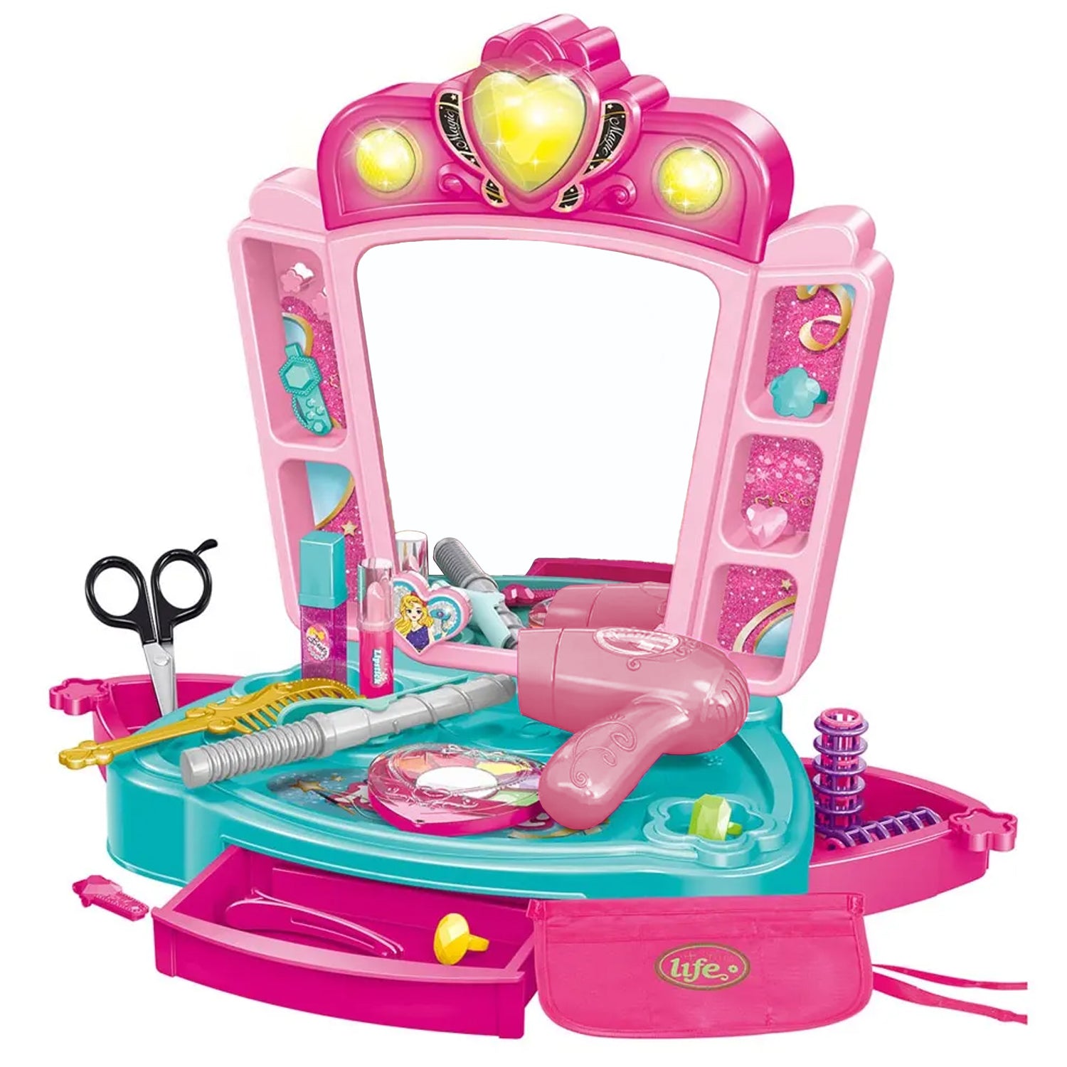 TU GIOCHI - Salone di Bellezza